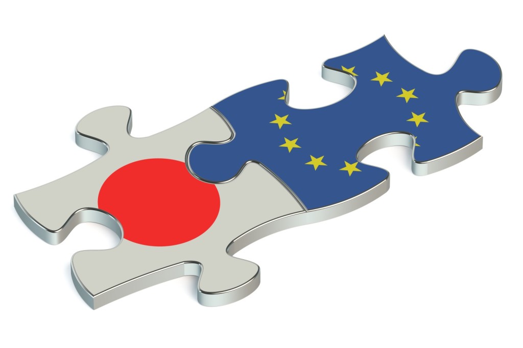 How the EU-Japan EPA Contributes to Sustainable Development